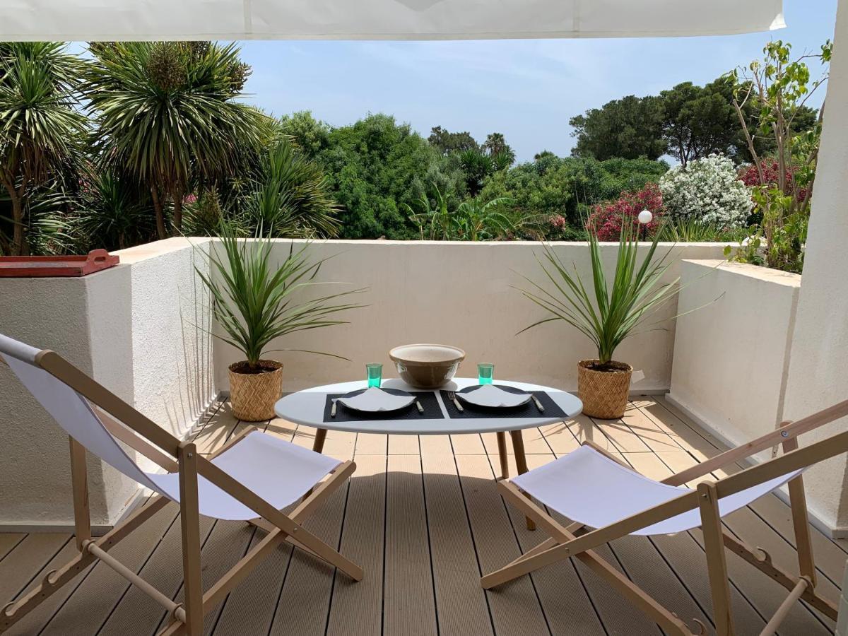 Sotogrande Duplex Near Polo, Best Pool View, 2 Pools, Full South, 7 Drive To Beaches And Port Exterior foto