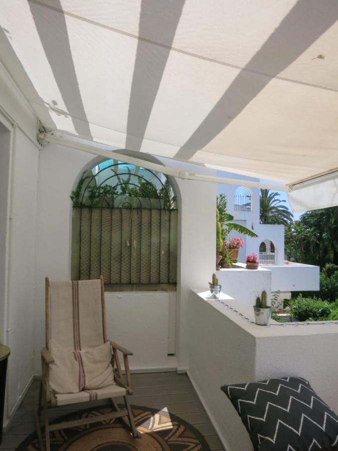 Sotogrande Duplex Near Polo, Best Pool View, 2 Pools, Full South, 7 Drive To Beaches And Port Exterior foto
